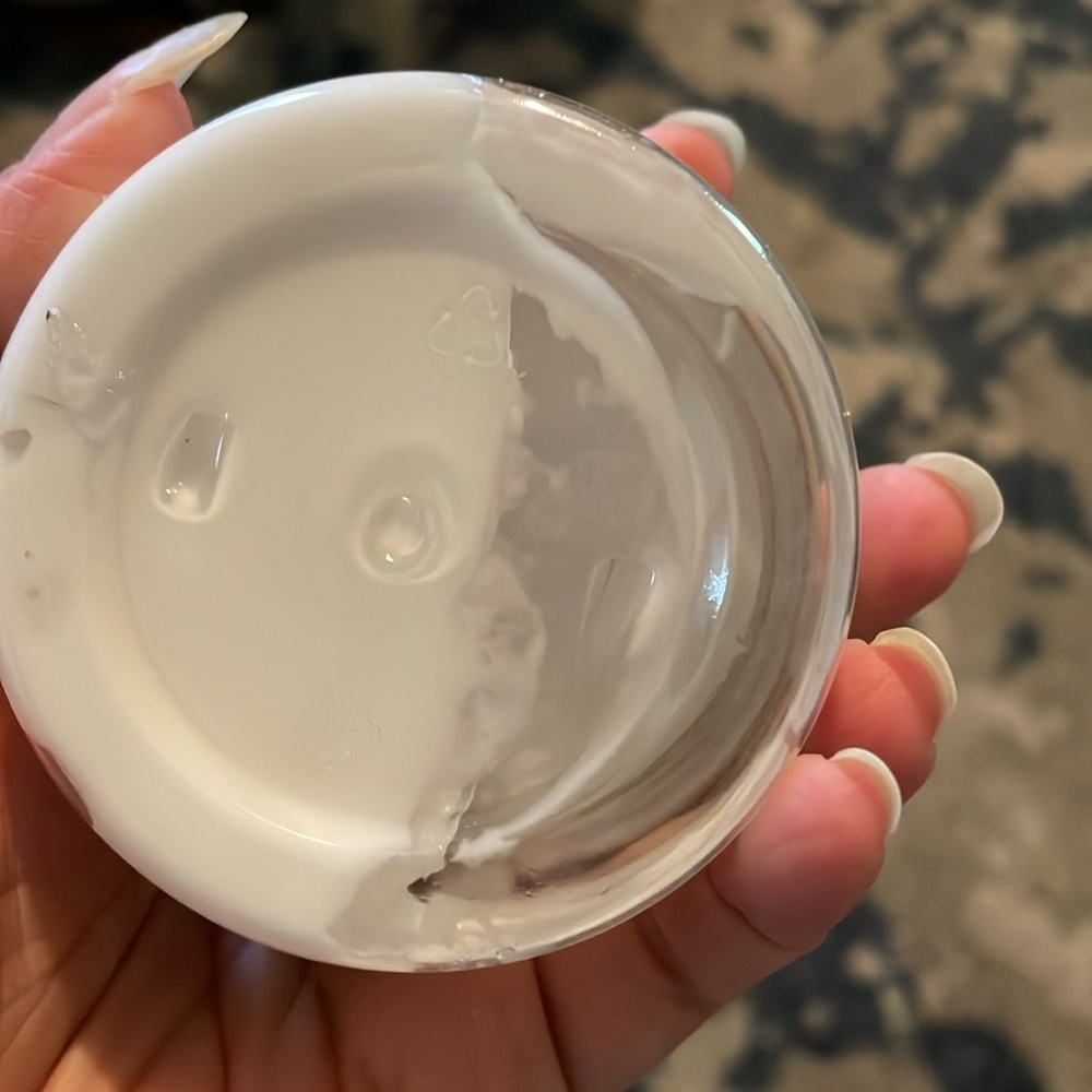 Season Your Bath White Citrus Body Butter, free if bundled, donating soon - Picture 2 of 2